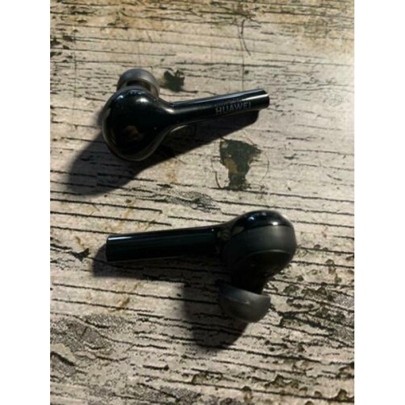 Huawei Freebuds, Draadloze oordopjes