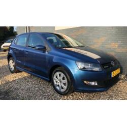 Volkswagen Polo 1.4 TDI BlueMotion 2015 INCL BTW 5-DRS AIRCO