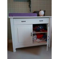 Mooie commode, in goede staat