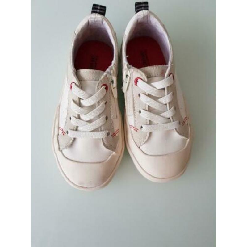 Mooie schoenen voor jongens in maat 24 merk Zara (nieuw!)