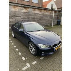 BMW 3-Serie 2.0D 320 EDE 120KW Aut8(f30) 2014 High Executive