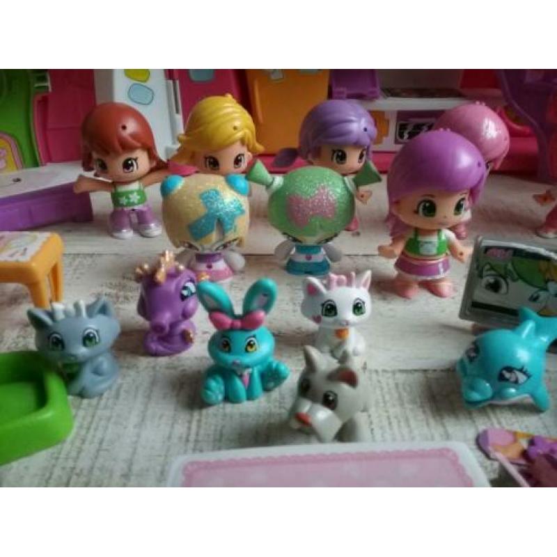 Pinypon
