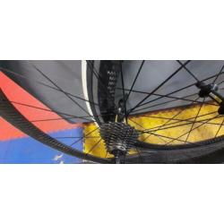 Mavic Cosmic SLE Exalith wielset