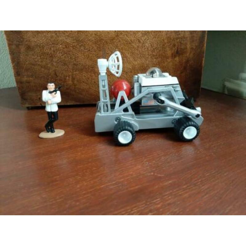 corgi classics 007 james bond collection
