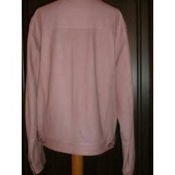 Nieuw!!! dames leren jas