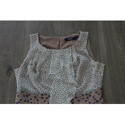 Mooi dames jurk MEXX, maat M, NIEUW! (d21)