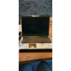 Acer laptop