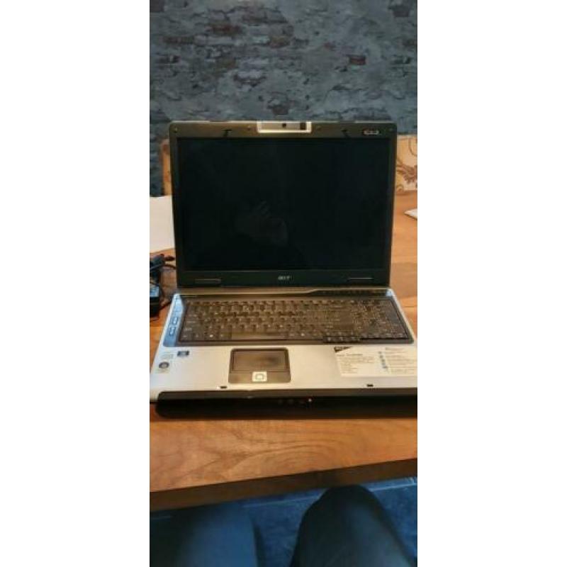 Acer laptop