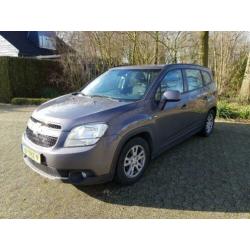 Chevrolet Orlando 2.0 D 120KW/163 PK AUT 2011 Grijs