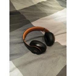 Beats By Dre Studio 3 NIEUW