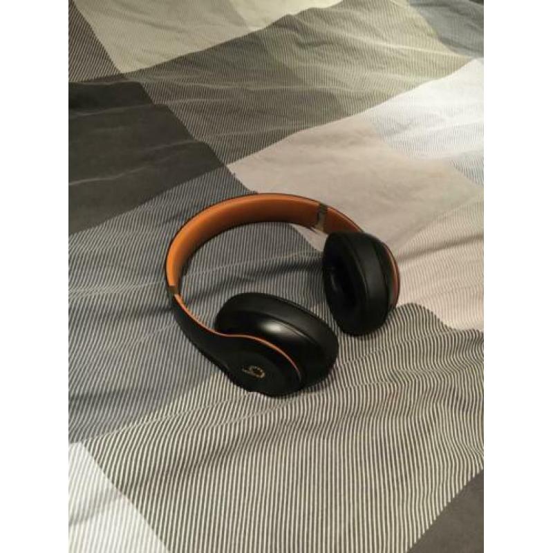 Beats By Dre Studio 3 NIEUW