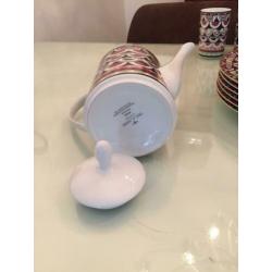 servies compleet