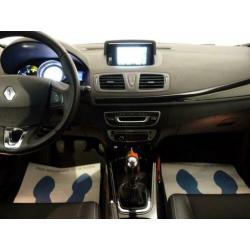Renault Mégane Estate 1.5 dCi BOSE Edition, Navi, Xenon Led