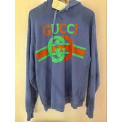 Gucci Hoodie/ L