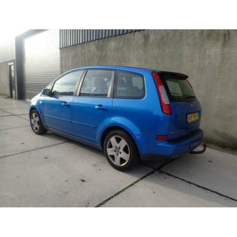 Ford Focus C-Max 1.6-16V Futura