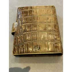 Krokodil look succes agenda senior