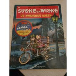 Suske en wiske nr 87 en 313