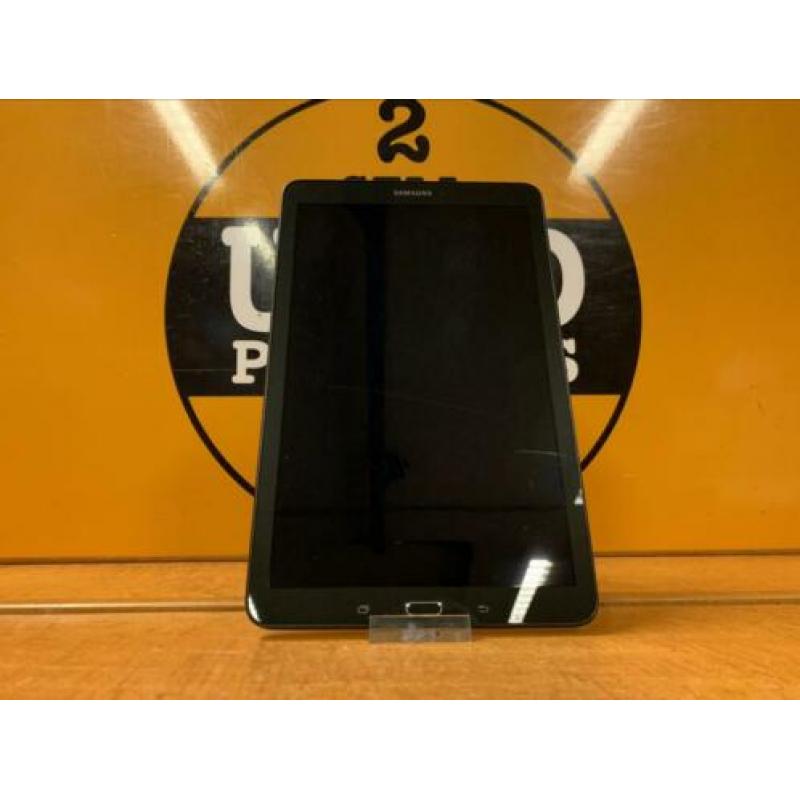 Used Products Leeuwarden - Samsung Galaxy Tab E