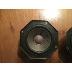 Vintage Philips mid-toners type AD5061/Sq4