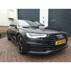 Audi A6 Avant 3.0 TDI BiT quattro Pro Line Plus BI TURBO 403