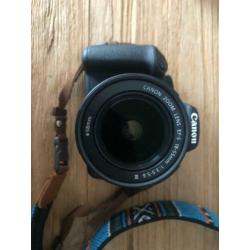 Canon EOS 1200D