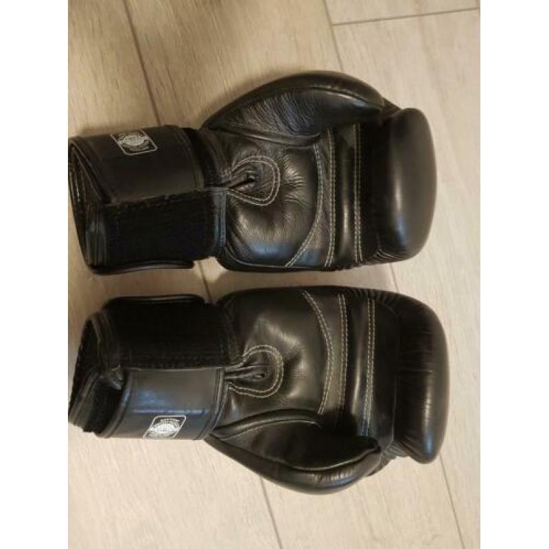 Twins bokshandschoenen 12 oz