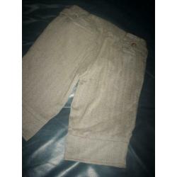BERMUDA van CARS JEANS