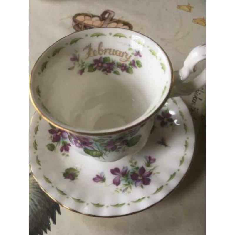 Royal Albert