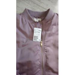 Gave bomber jack **nieuw ** 38