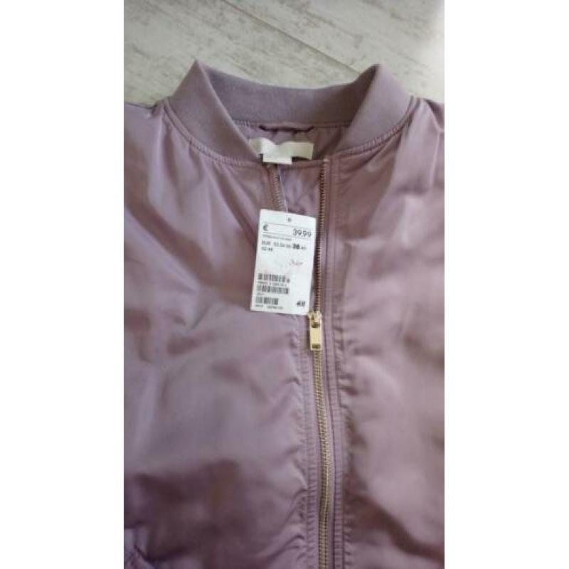 Gave bomber jack **nieuw ** 38