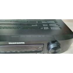Marantz nr1605 receiver