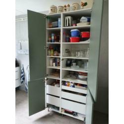Prachtige kast