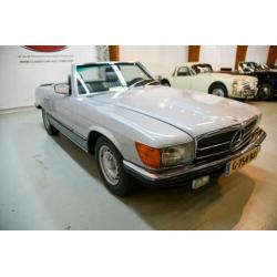 Mercedes-benz SL 500