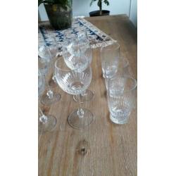 Schott Zwiesel kristal glasservies