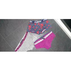 Calvin Klein setjes origineel mt 116 122