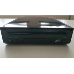Nintendo Wii + spellen