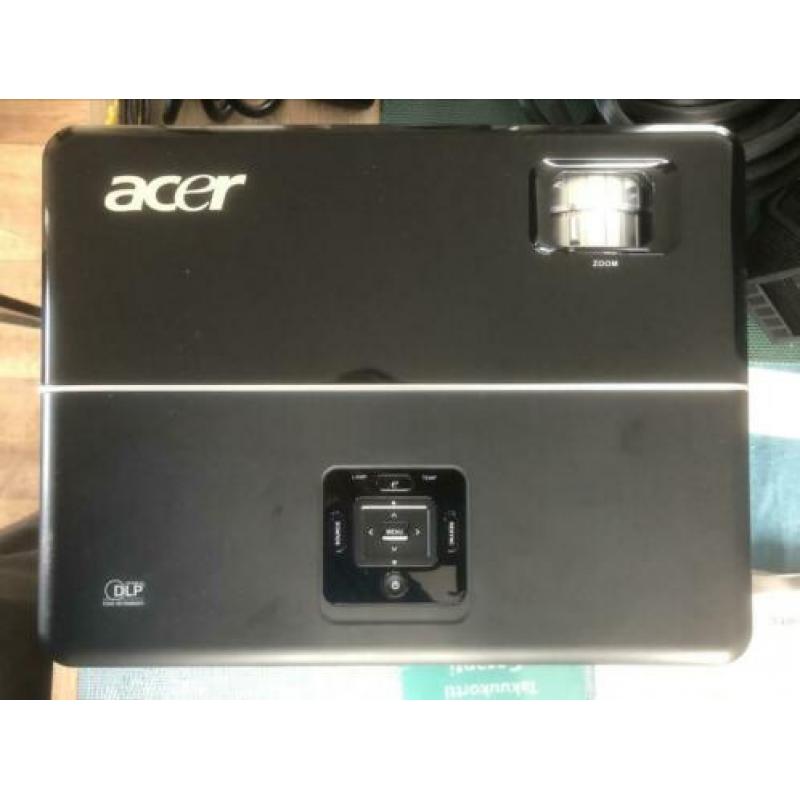 Prima Acer Beamer