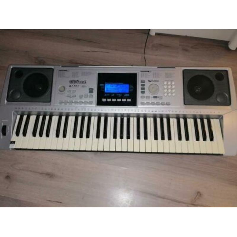 Keyboard