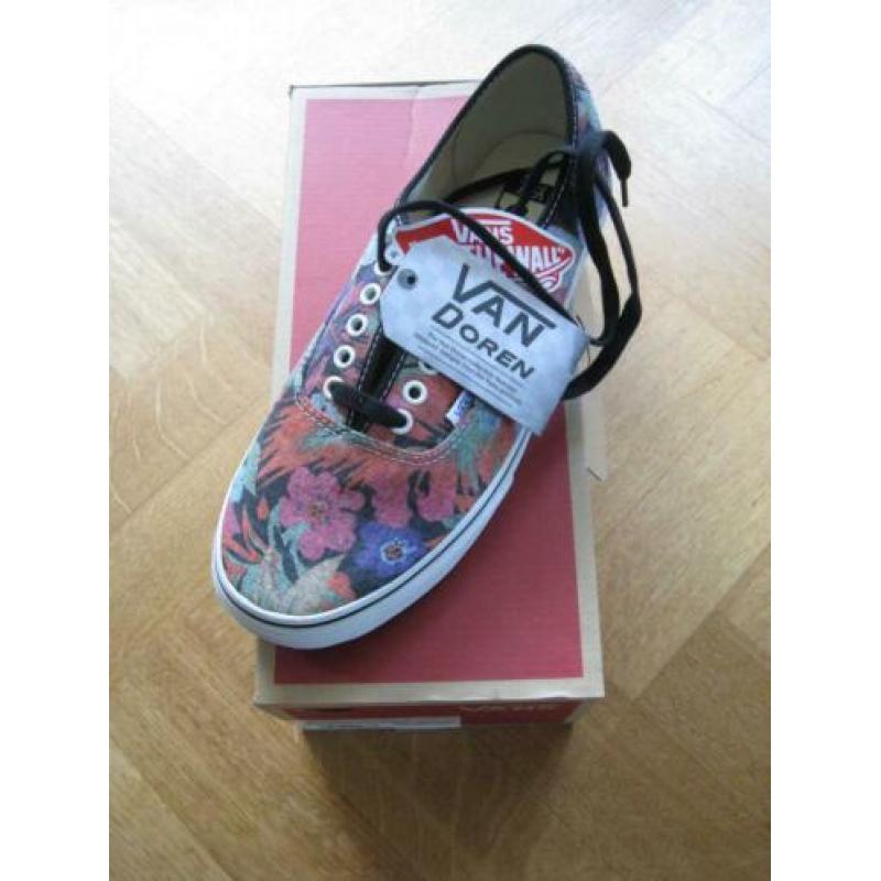 Originele Vans sneakers
