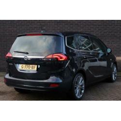 Opel Zafira 140pk Turbo Executive (19"LMV/Camera/Glazen dak/
