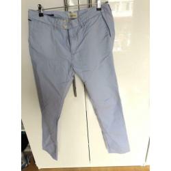 Scotch&Soda chino(30/32)
