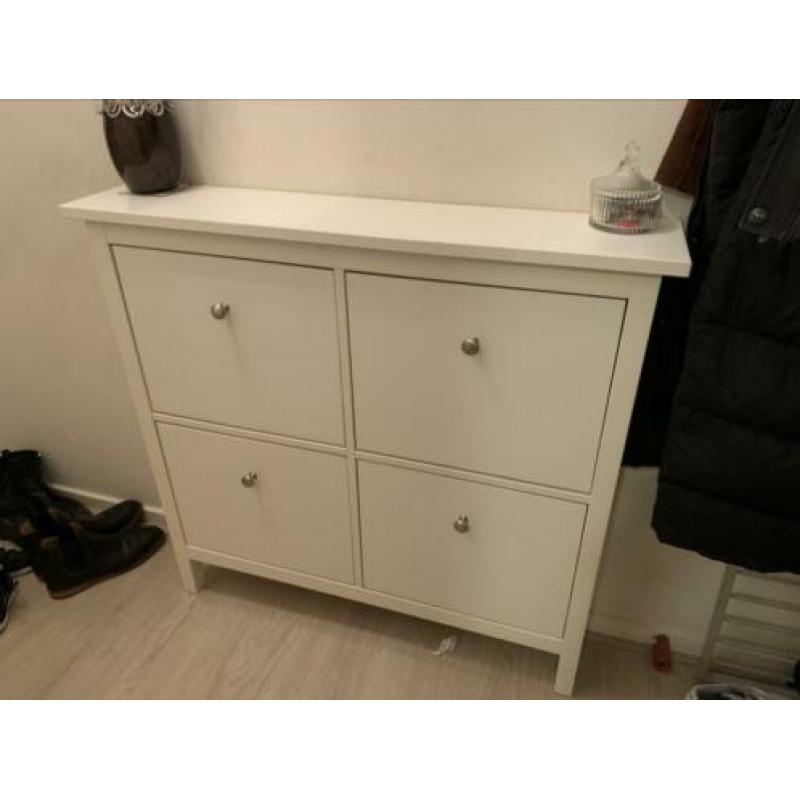Schoenenkast IKEA
