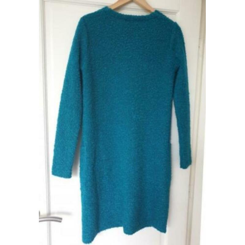 ???? SALE Lang Kyra & Co vest Emilia met wol wp 149,00 maat S