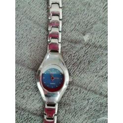 Gucci dames horloge