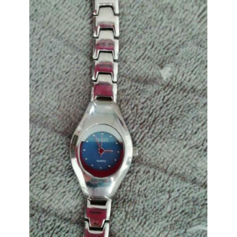 Gucci dames horloge
