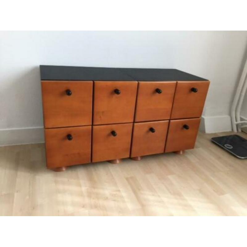 Te koop slaapkamer ameublement.