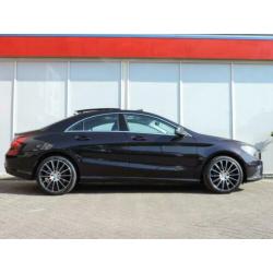 Mercedes-Benz CLA-Klasse 180 CDI Aut7 Edition Prestige AMG (