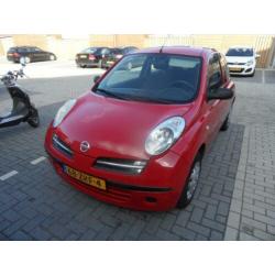 Nissan Micra 1.2 Pure apk,nap,izgs,bj 2007