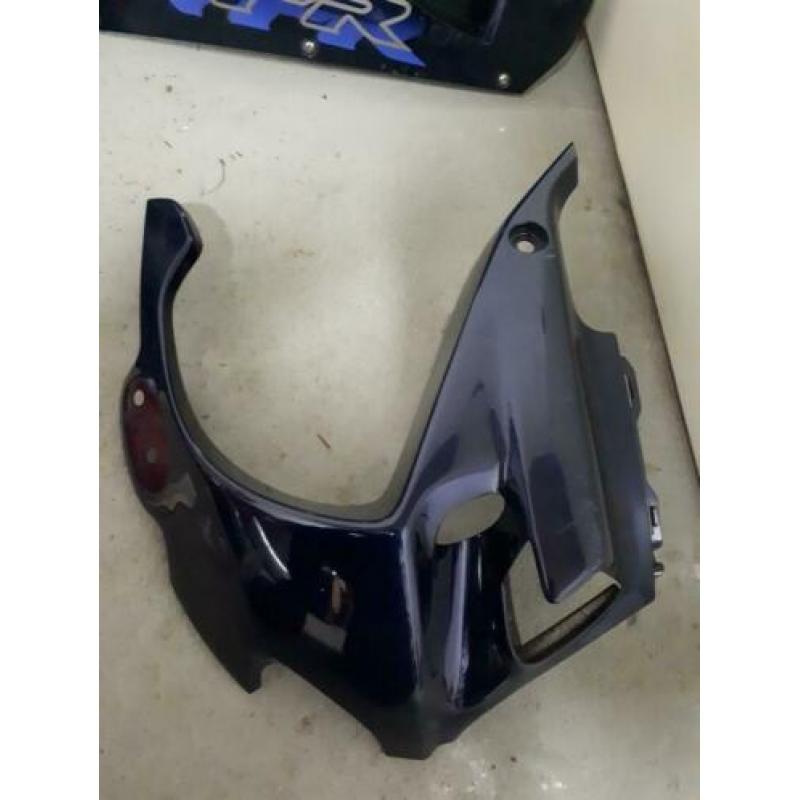 Kuipen Honda Vfr 750F 94-97 en meer onderdelen
