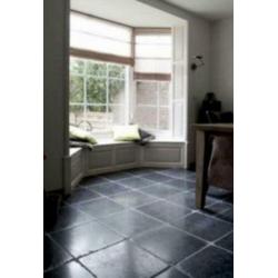 keukenvloer Belgisch hardsteen Antique 60x60 cm verouderd